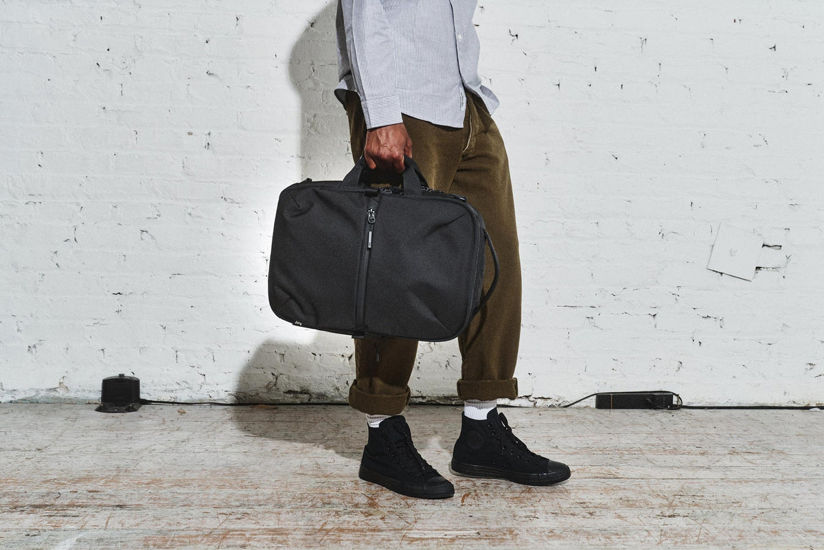 Briefcases – Aer