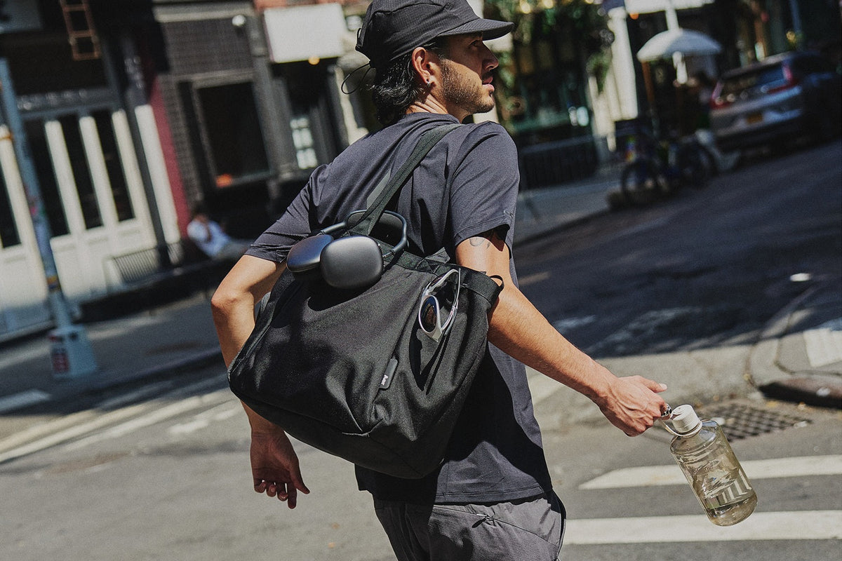 Totes – Aer