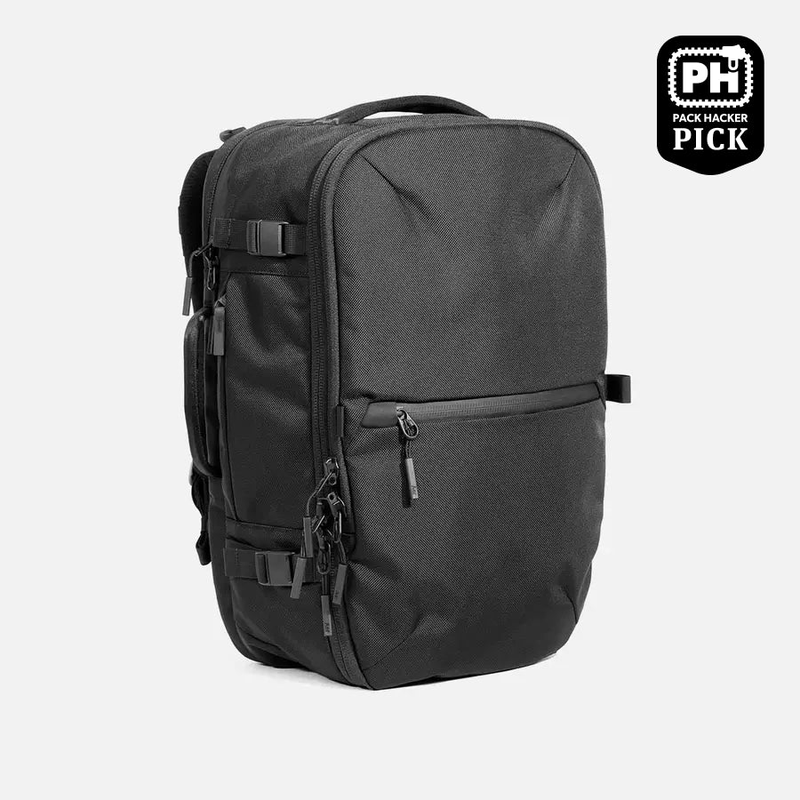 Travel Pack 3 – Aer
