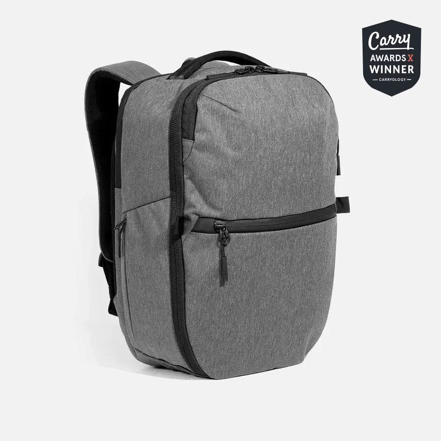 City Pack Pro Gray – Aer