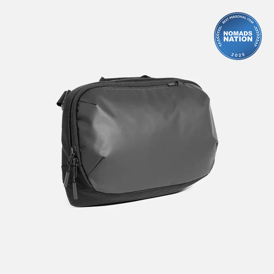 【新品未使用】Aer Tech Sling 3 テックスリング3 AER31017_techsling3_34hero_c38