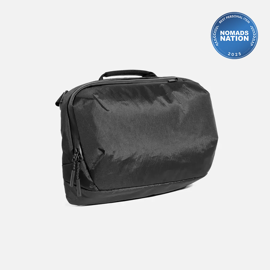Aer tech sling ブラック　AER31005 Tech Sling 3 X-Pac – Aer