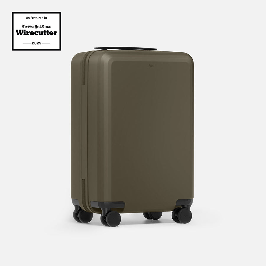 Aer Carry-On Max