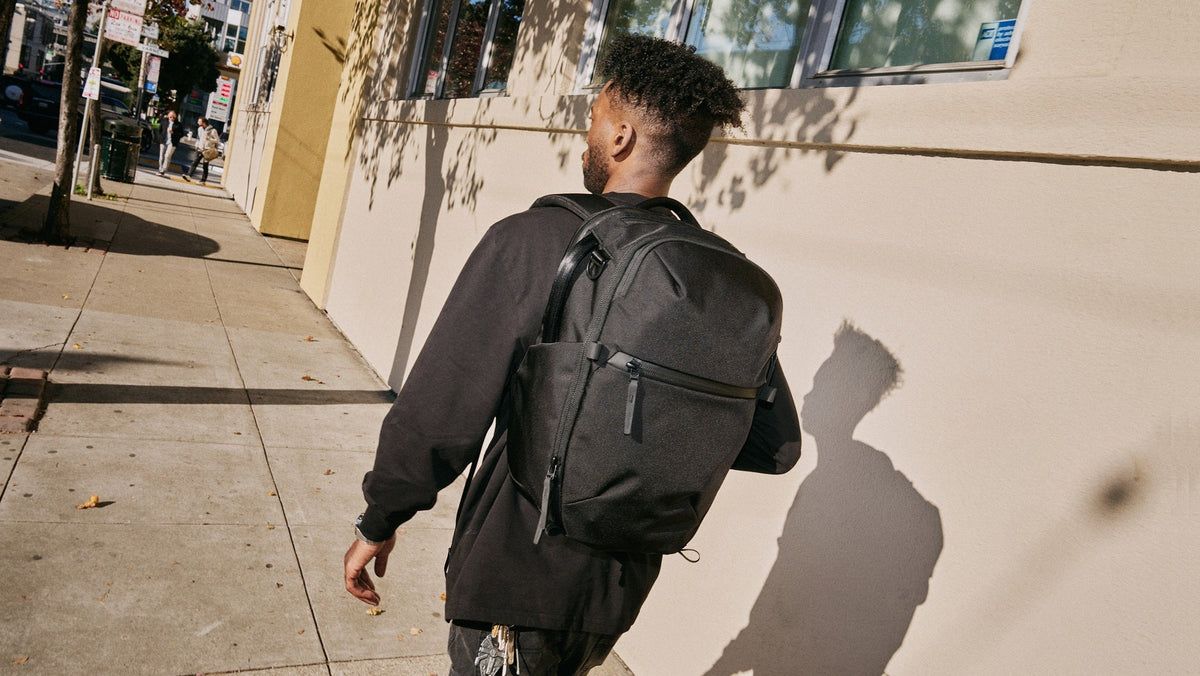 Backpacks – Aer