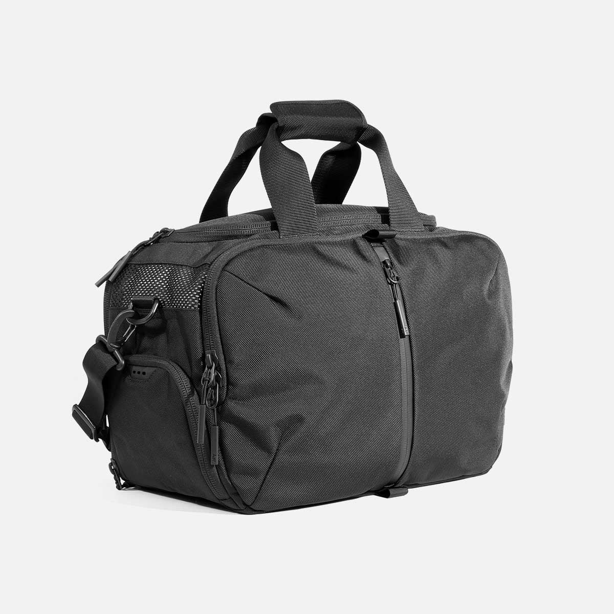 Aer Gym Duffel 3 中古 史上最強レベルのジムバッグ Gym Duffel 3 – Aer