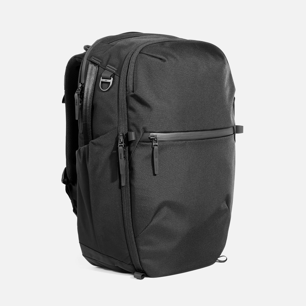 バッグ Aer Travel Pack 4 35L Black Travel Pack 4 35L – Aer