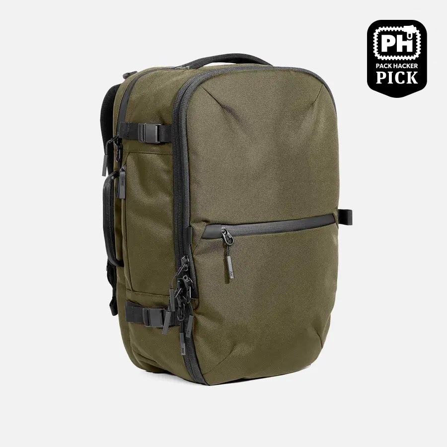 Travel Pack 3 – Aer