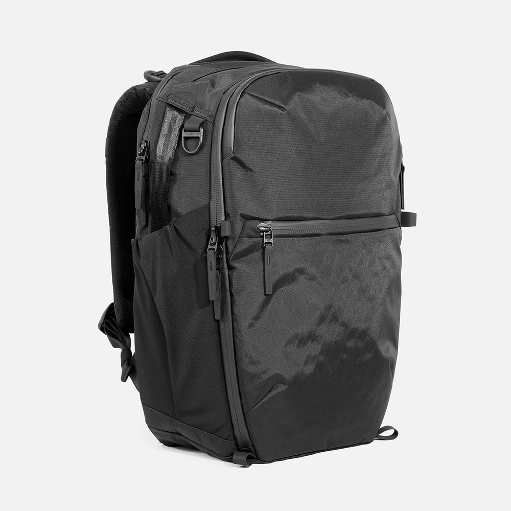 バッグ aer daypack2 x-pack ver AER29070_1_travelpack4xpac28l_