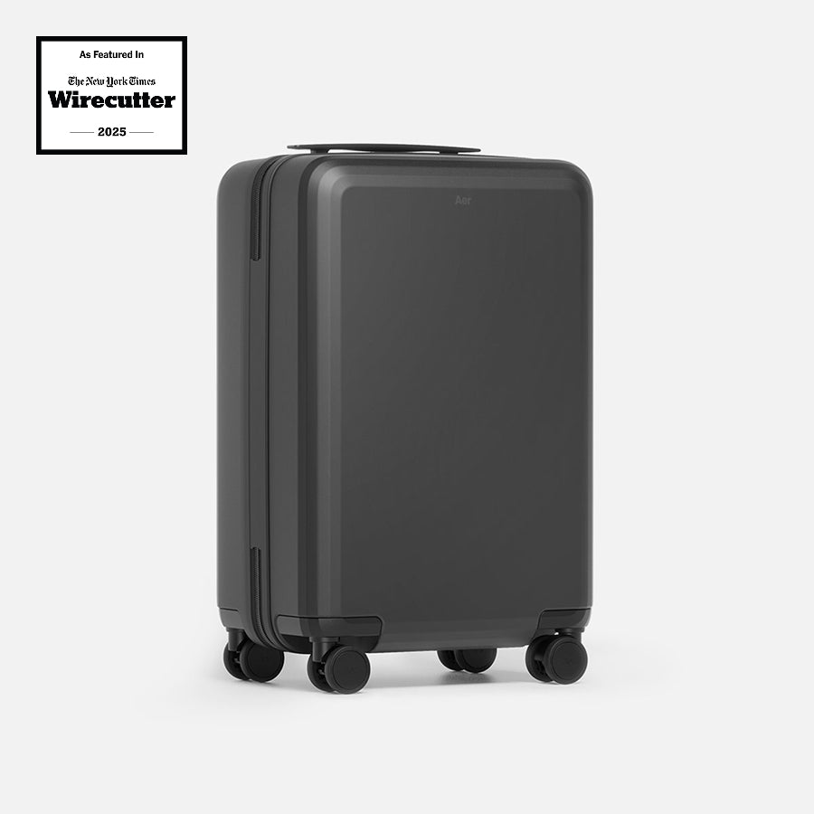 【一度使用のみ・美品】Aer Carry-On スーツケース AERL-1102 Aer Carry-On