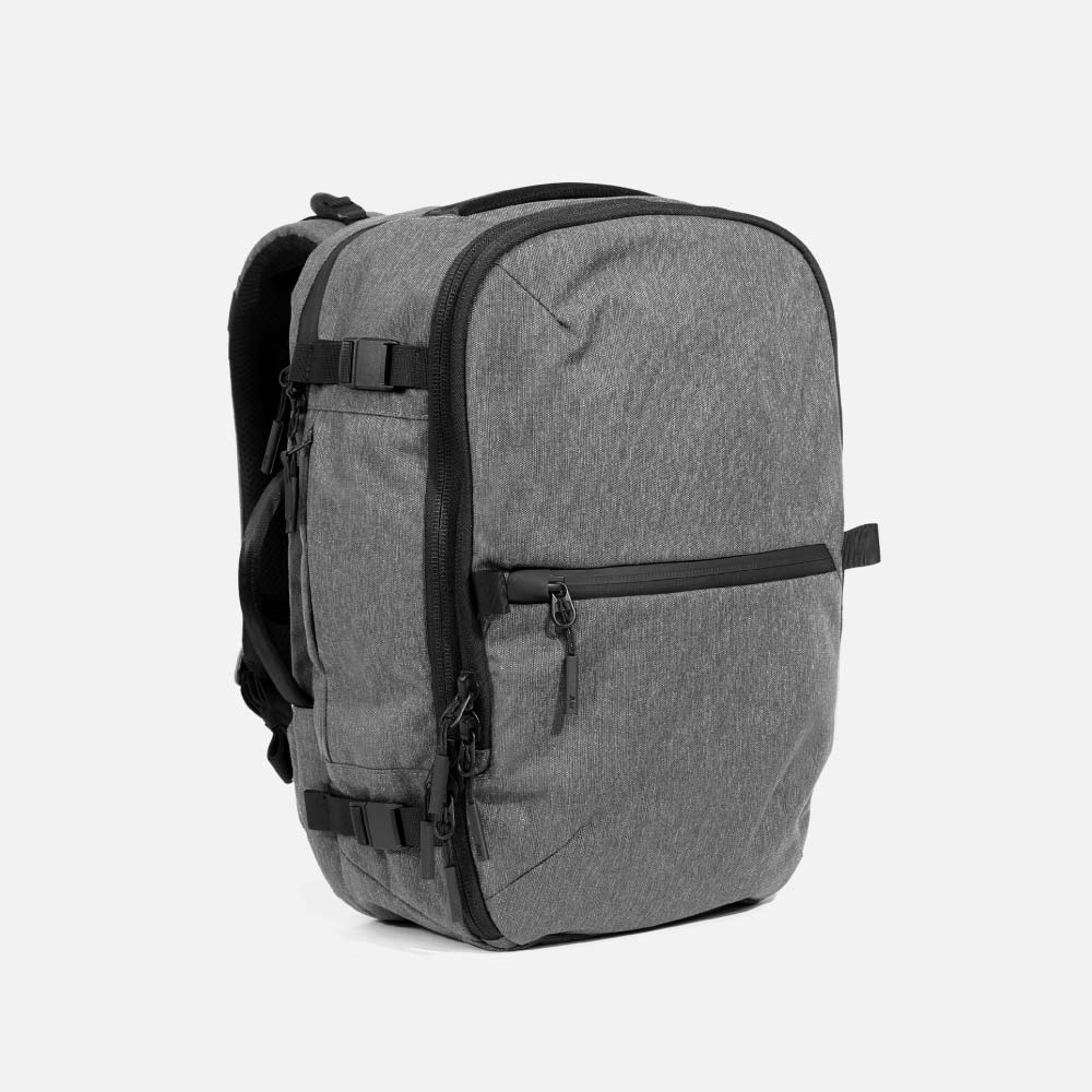Travel Pack 3 Small Gray – Aer